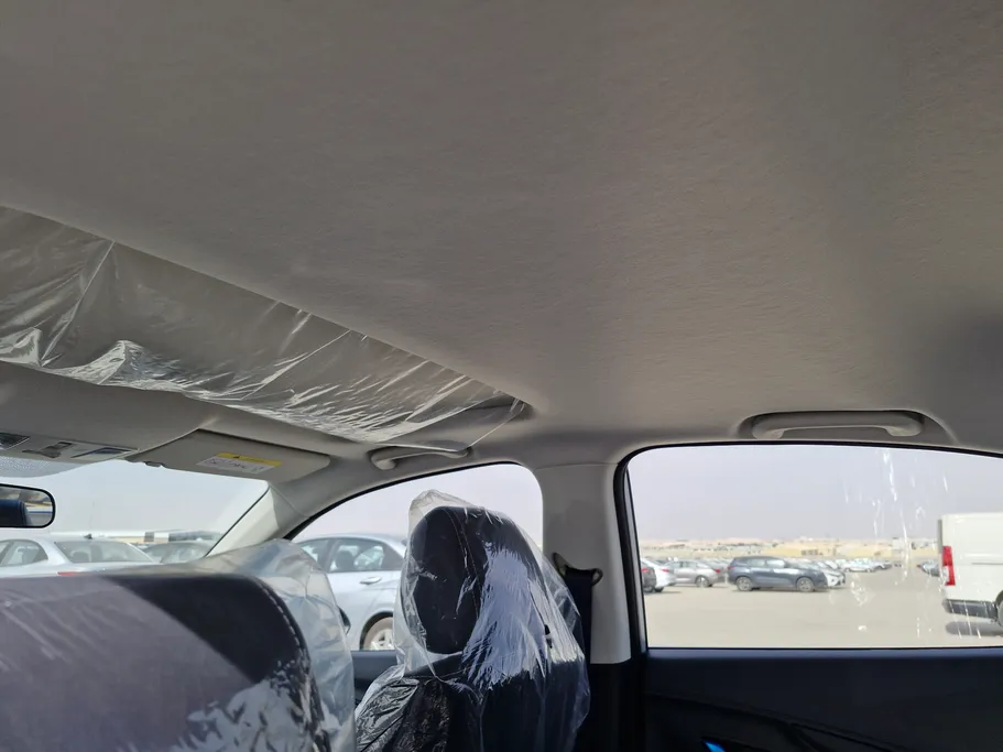 2026 Changan Alsvin Full Option 