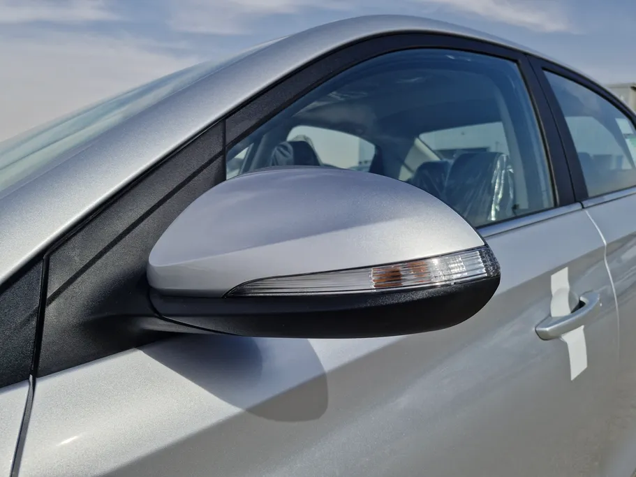 2026 Changan Alsvin Full Option 