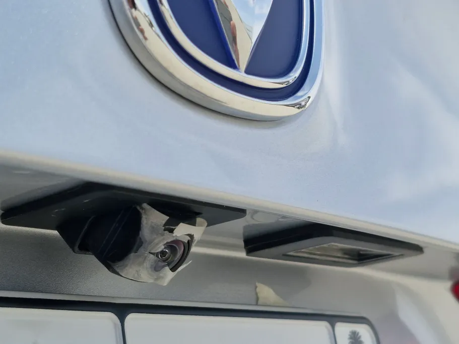 2026 Changan Alsvin Full Option 