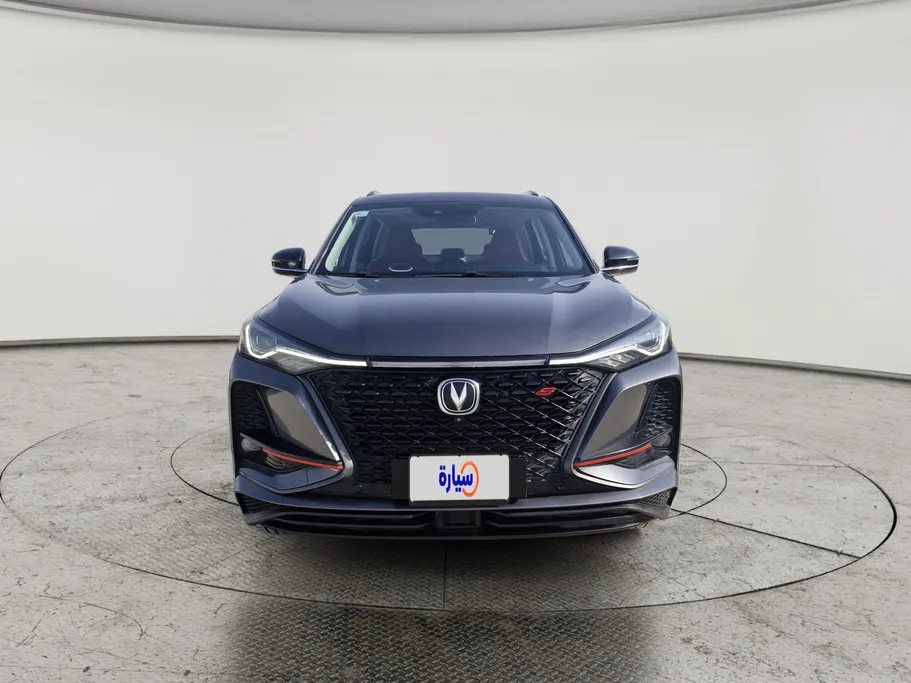 2023 Changan CS75 Plus Limited 