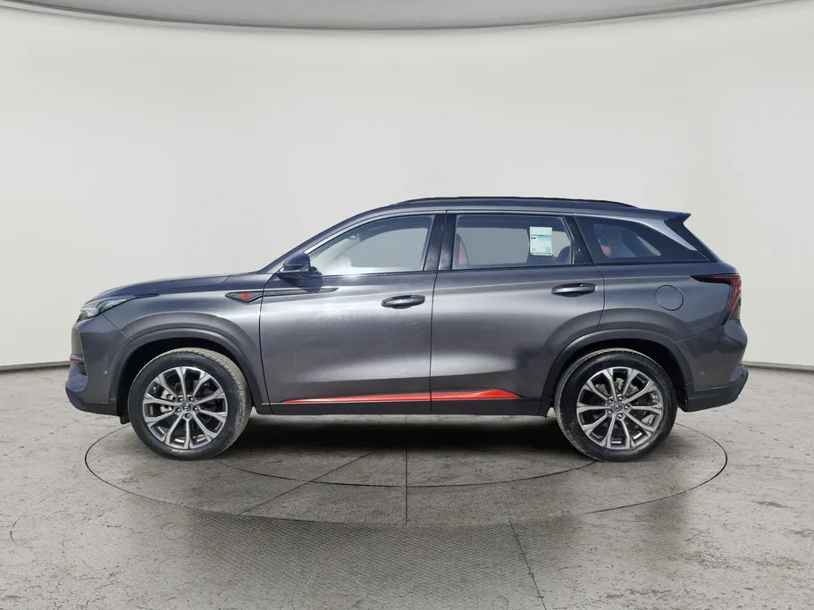 2023 Changan CS75 Plus Limited 