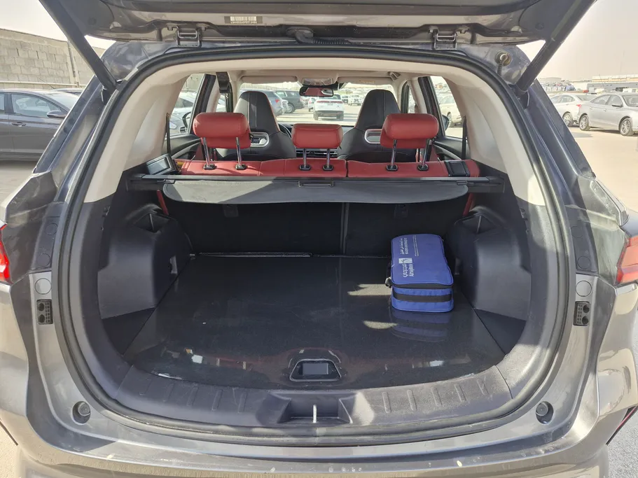 2023 Changan CS75 Plus Limited 