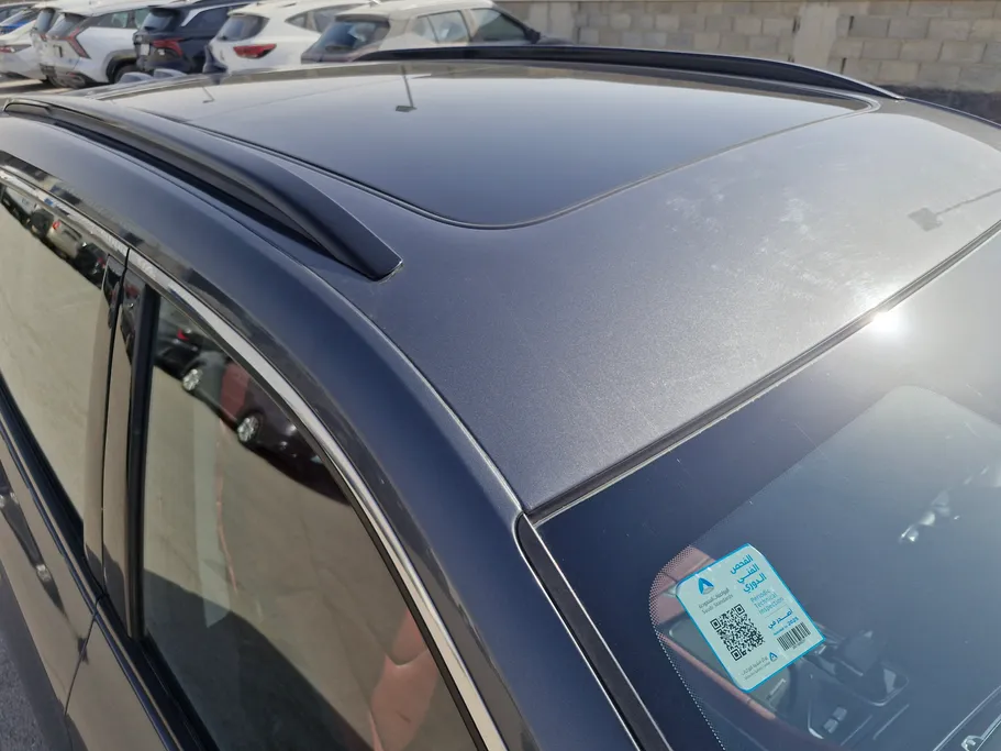 2023 Changan CS75 Plus Limited 