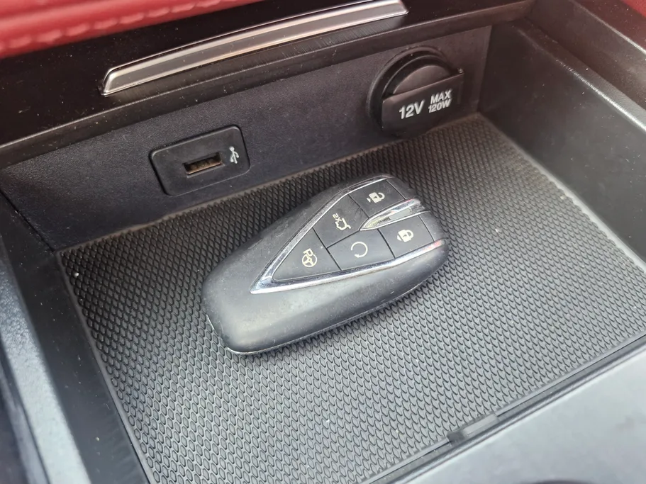 2023 Changan CS75 Plus Limited 