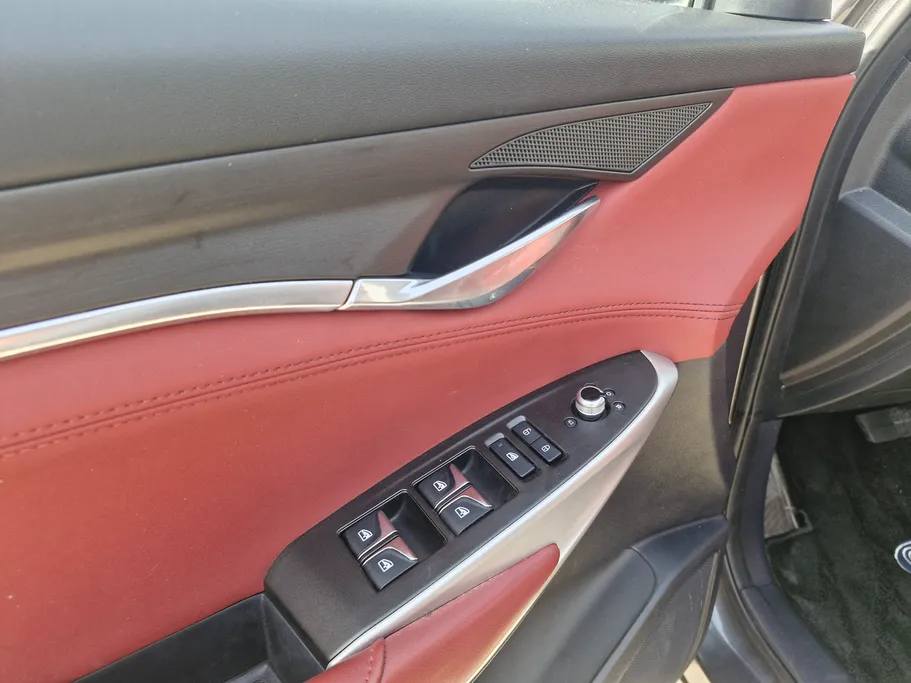 2023 Changan CS75 Plus Limited 