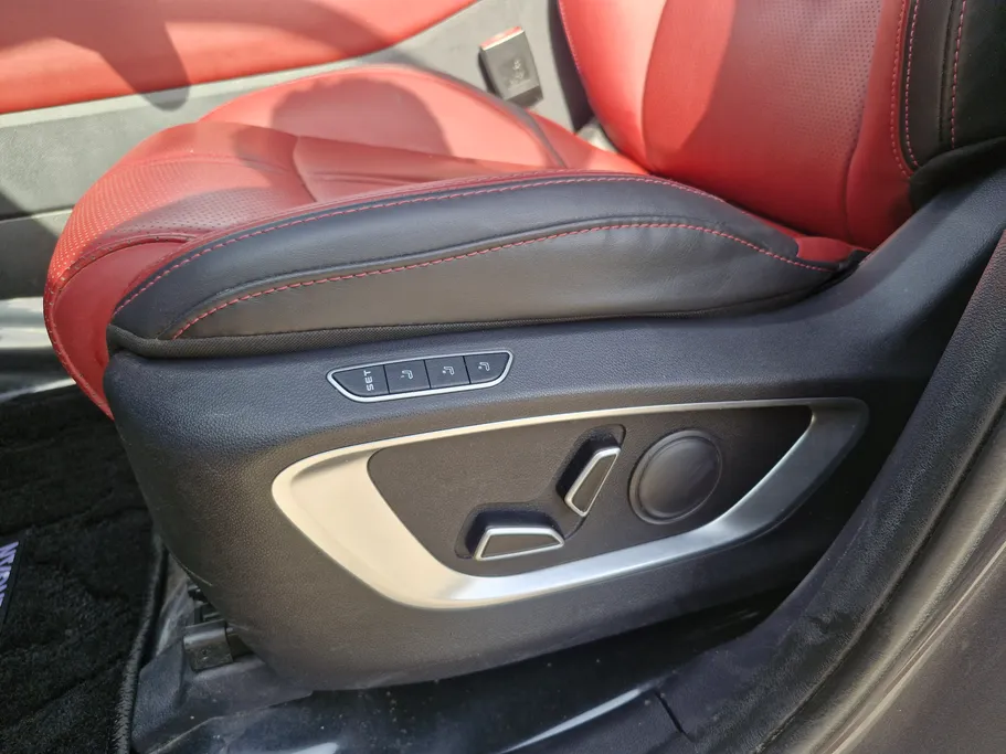 2023 Changan CS75 Plus Limited 