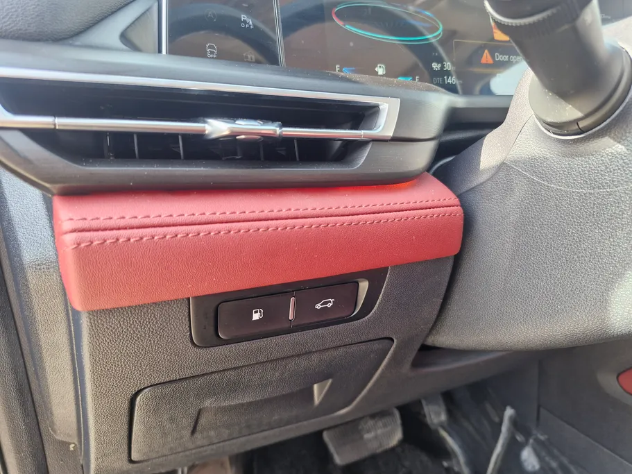 2023 Changan CS75 Plus Limited 