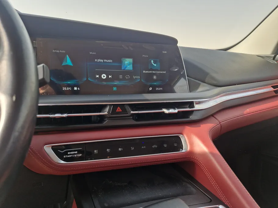 2023 Changan CS75 Plus Limited 