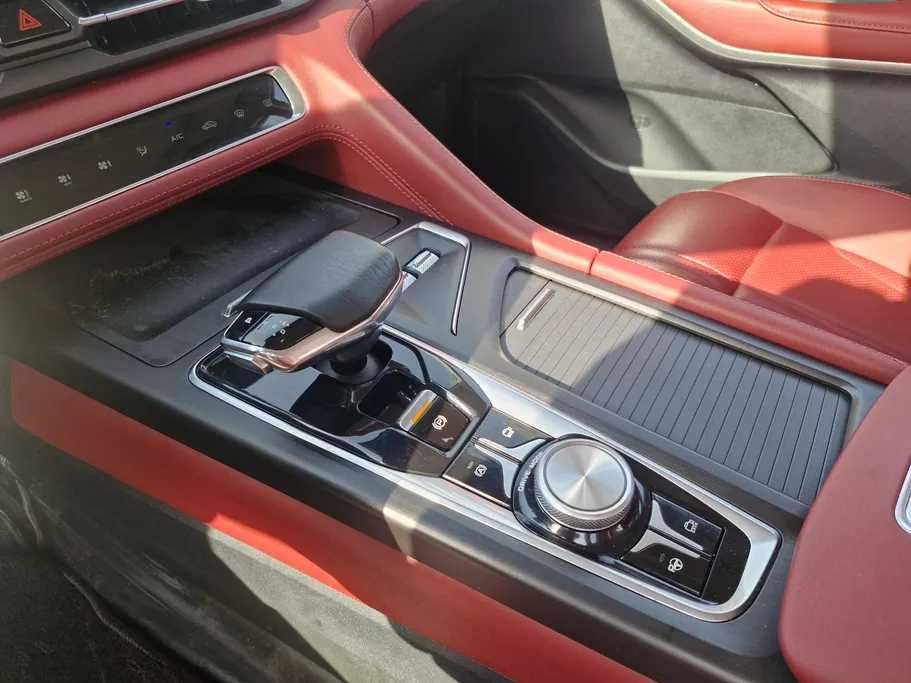 2023 Changan CS75 Plus Limited 