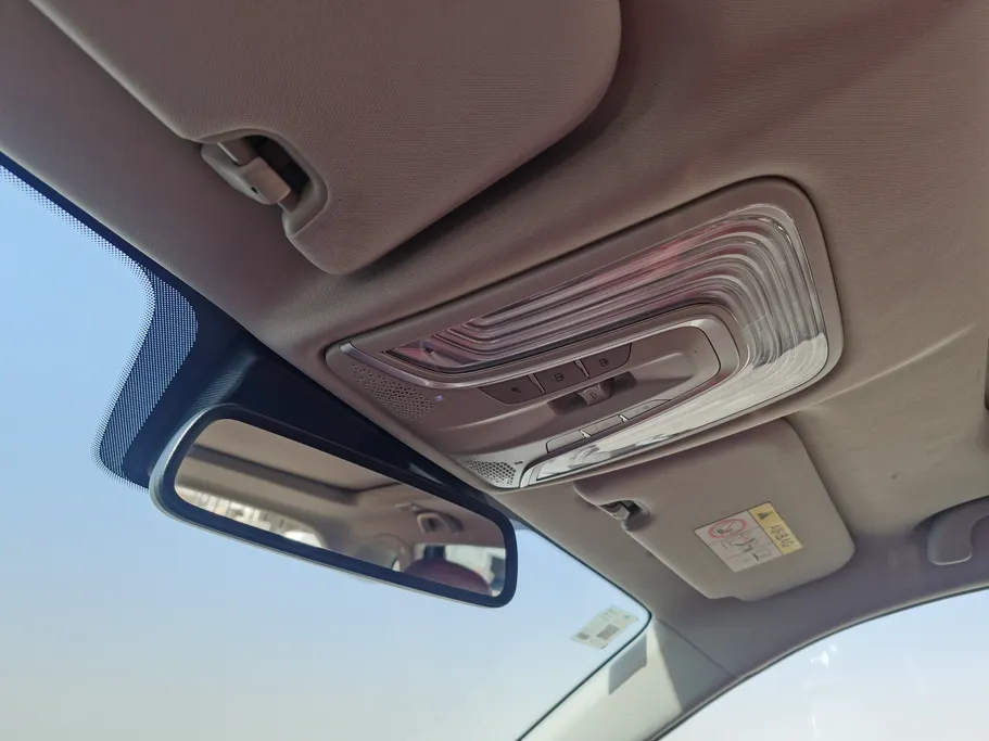 2023 Changan CS75 Plus Limited 