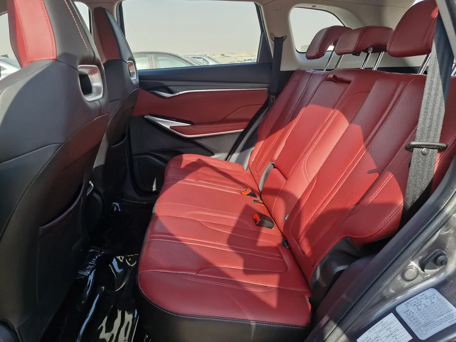 2023 Changan CS75 Plus Limited 