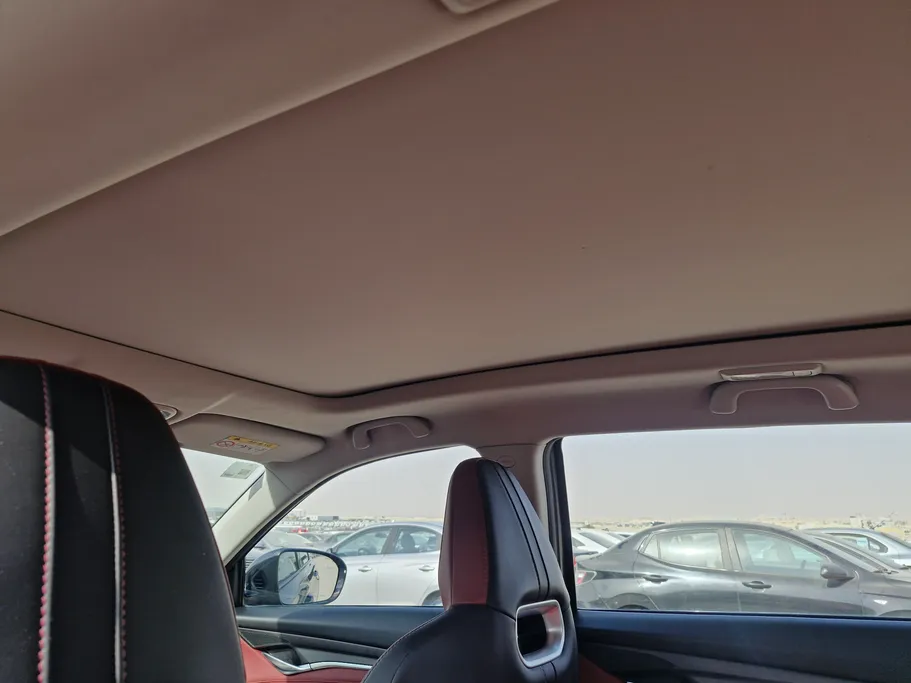 2023 Changan CS75 Plus Limited 