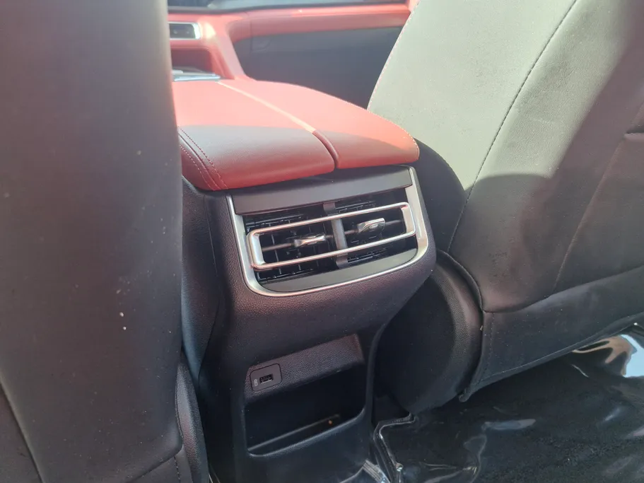 2023 Changan CS75 Plus Limited 