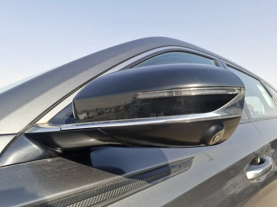 2023 Changan CS75 Plus Limited 