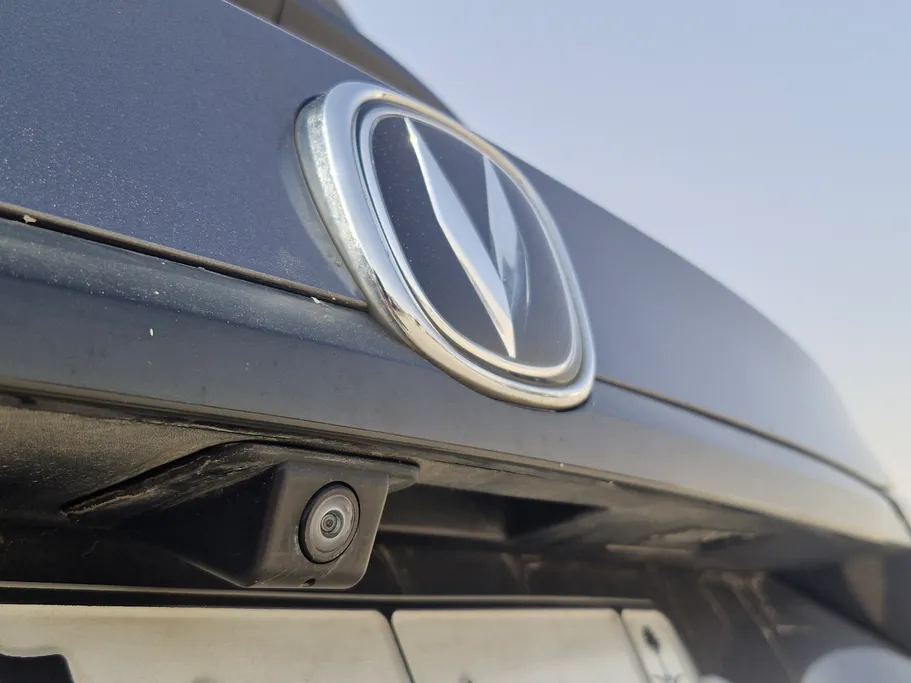 2023 Changan CS75 Plus Limited 