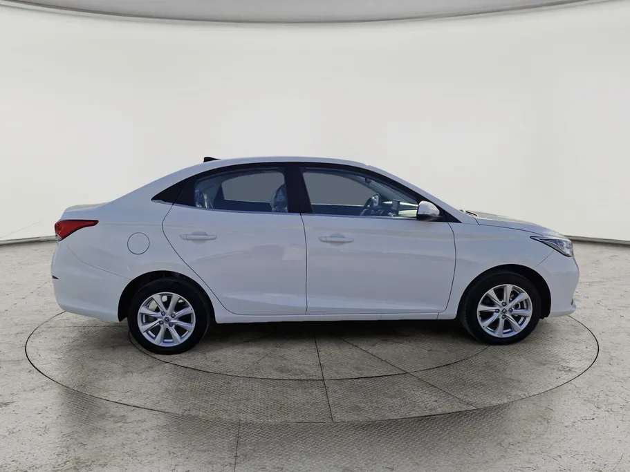 2026 Changan Alsvin Full Option 