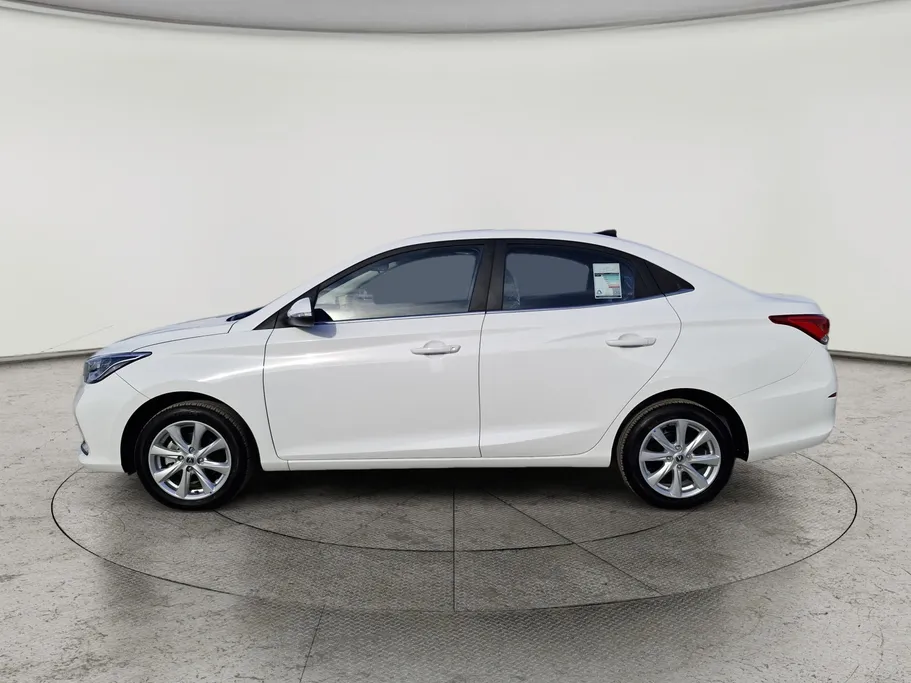 2026 Changan Alsvin Full Option 