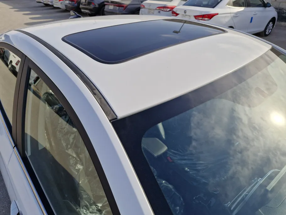 2026 Changan Alsvin Full Option 