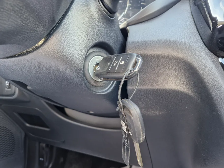 2026 Changan Alsvin Full Option 