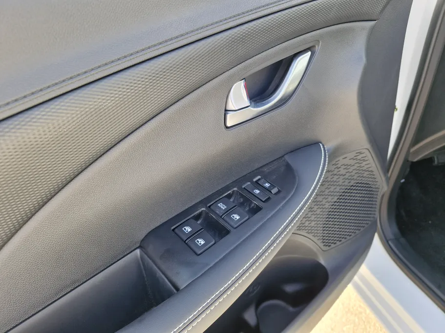 2026 Changan Alsvin Full Option 