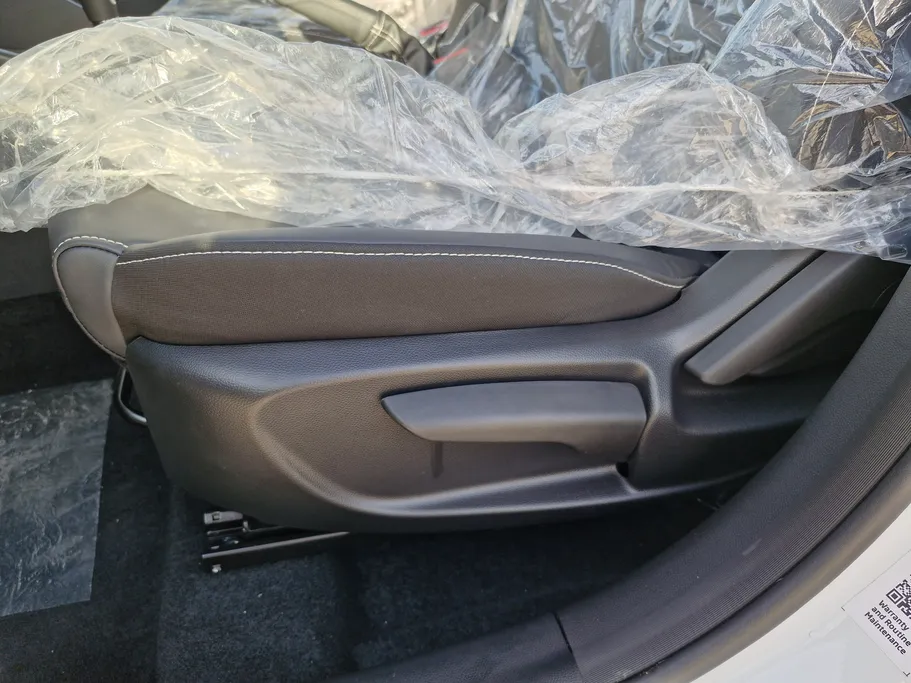 2026 Changan Alsvin Full Option 