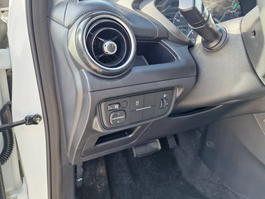 2026 Changan Alsvin Full Option 