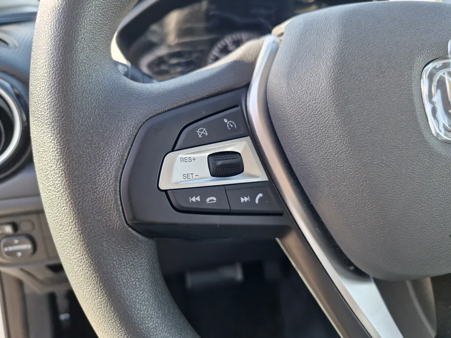 2026 Changan Alsvin Full Option 