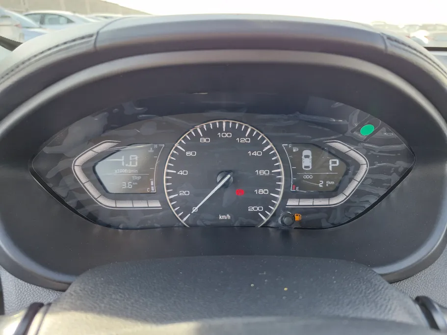 2026 Changan Alsvin Full Option 