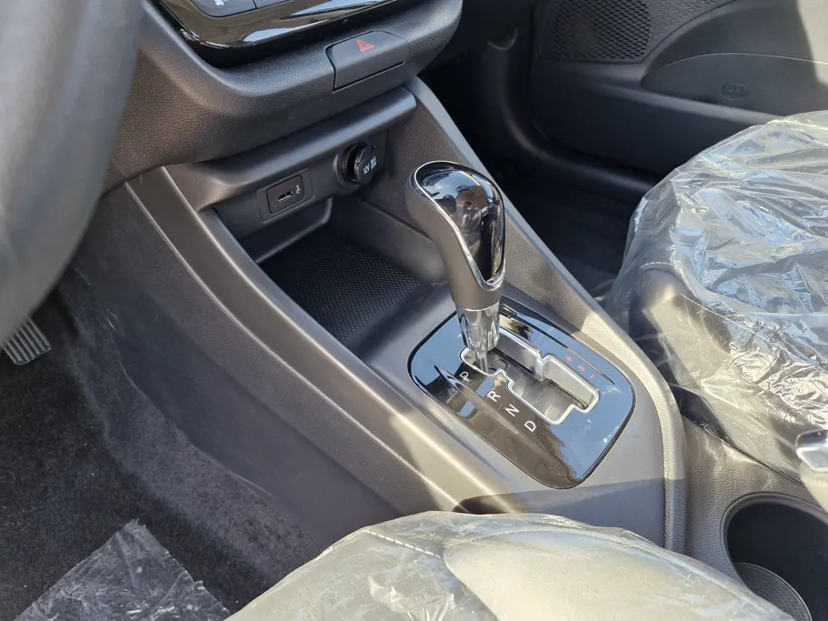 2026 Changan Alsvin Full Option 