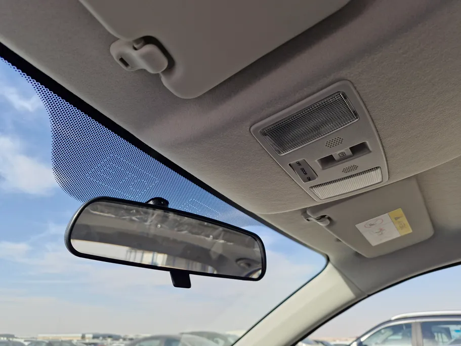 2026 Changan Alsvin Full Option 