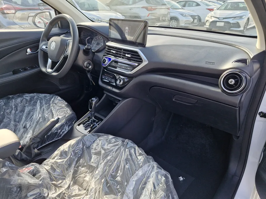 2026 Changan Alsvin Full Option 