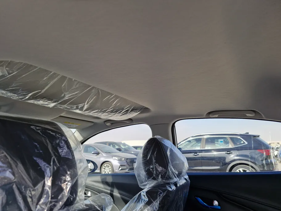 2026 Changan Alsvin Full Option 