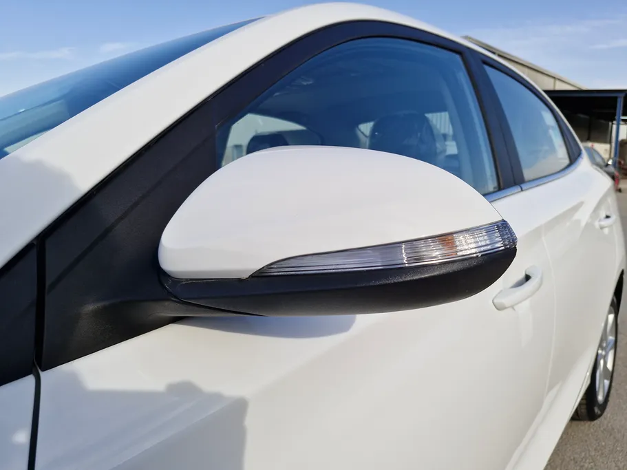 2026 Changan Alsvin Full Option 