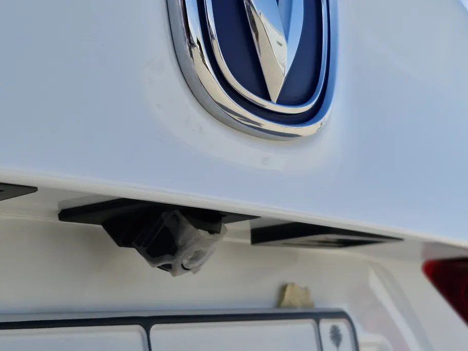 2026 Changan Alsvin Full Option 