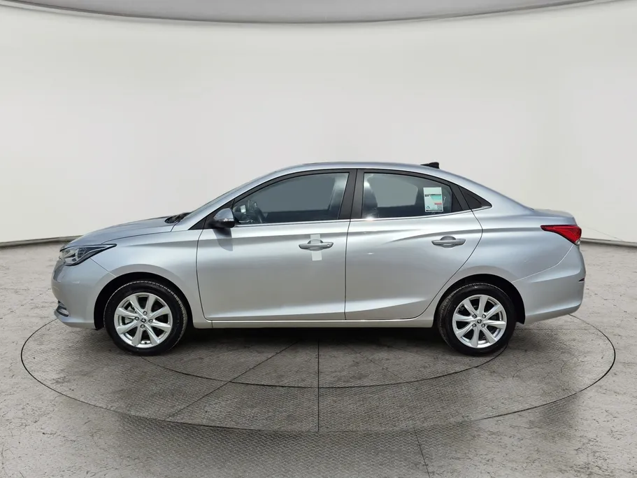 شانجان السفن Full Option 2026 