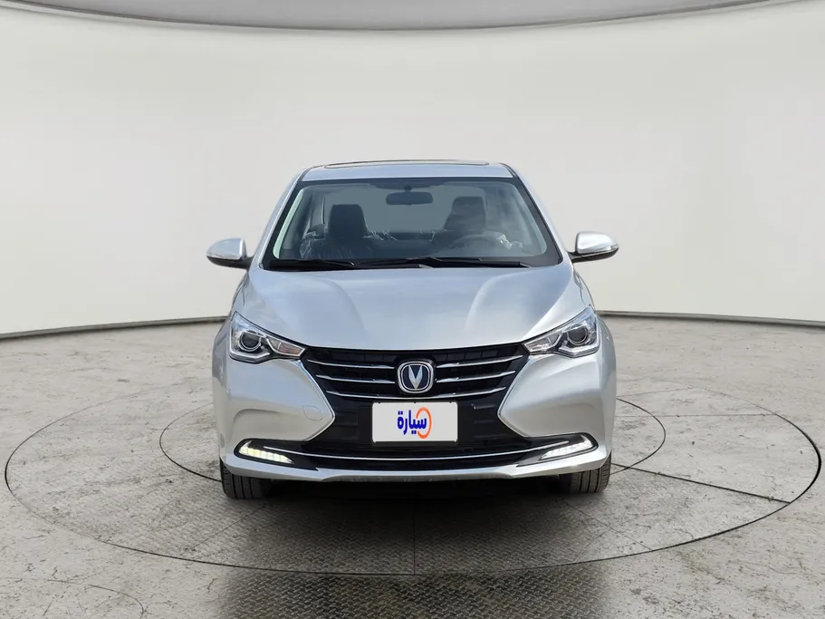 شانجان السفن Full Option 2026 