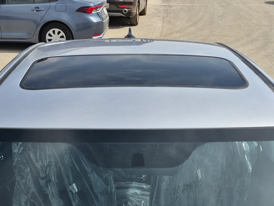 شانجان السفن Full Option 2026 