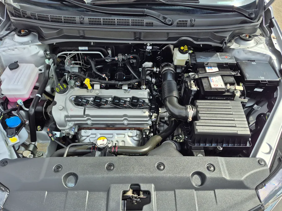 شانجان السفن Full Option 2026 