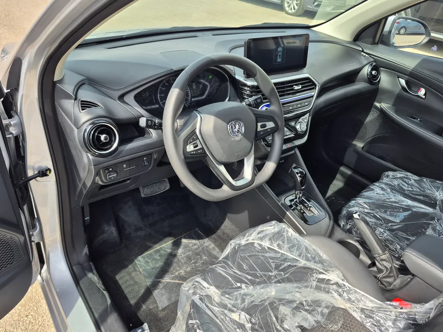 شانجان السفن Full Option 2026 