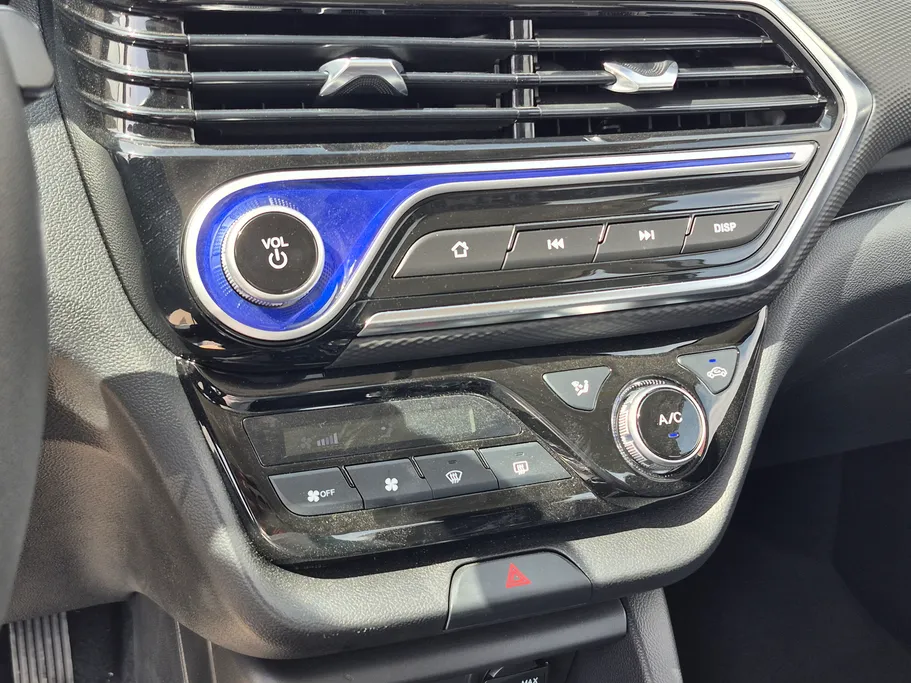 شانجان السفن Full Option 2026 