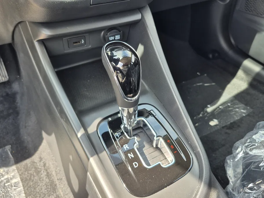 شانجان السفن Full Option 2026 