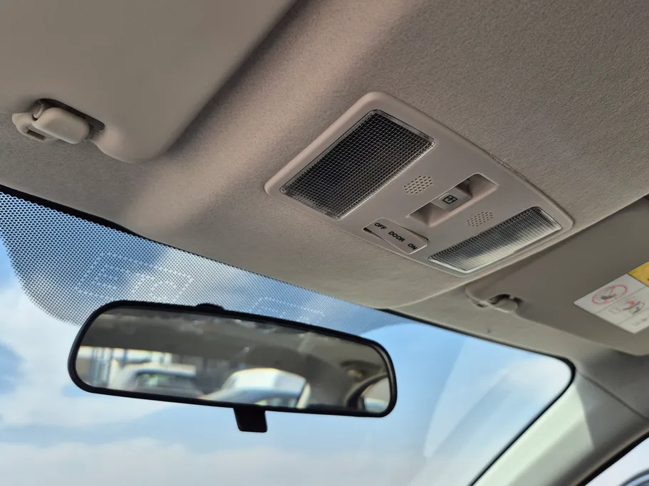 شانجان السفن Full Option 2026 