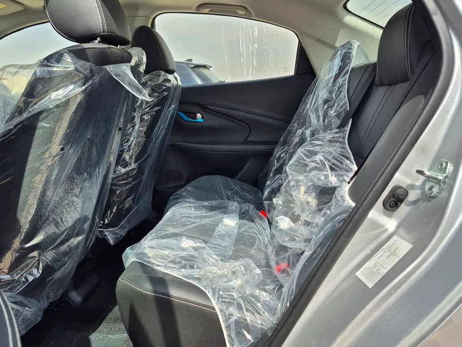 شانجان السفن Full Option 2026 