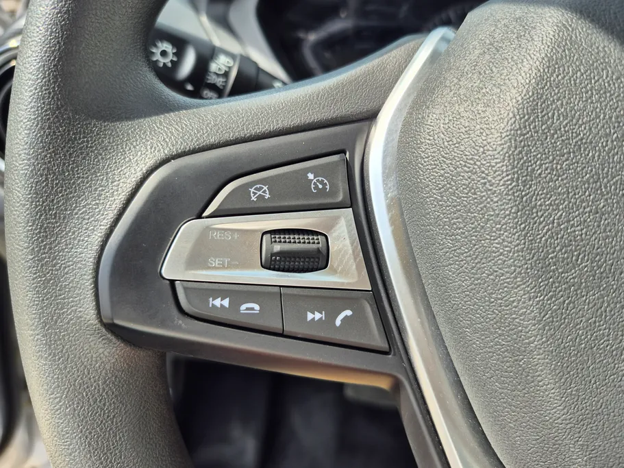 شانجان السفن Full Option 2026 