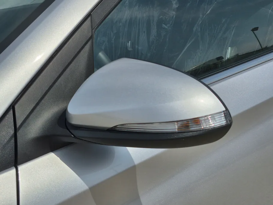 شانجان السفن Full Option 2026 