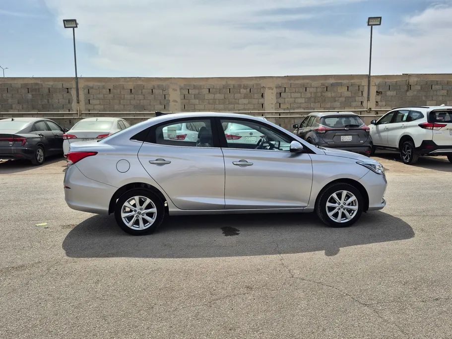 شانجان السفن Full Option 2026 