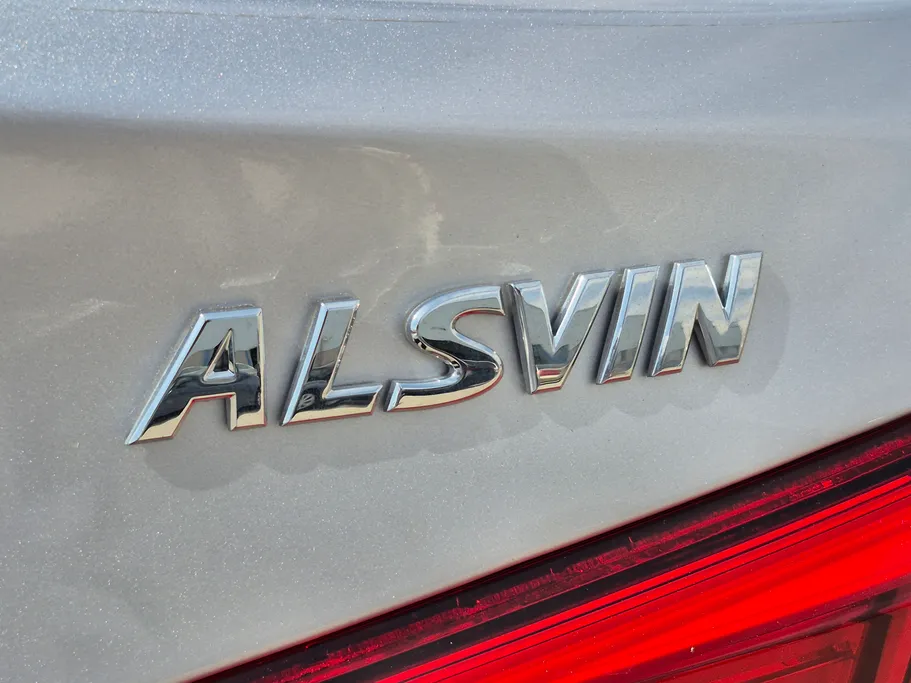 شانجان السفن Full Option 2026 