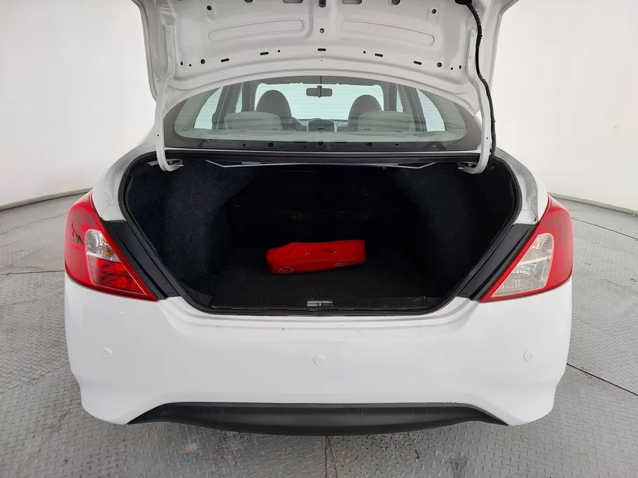 نيسان صني Classic-comfort 2023 