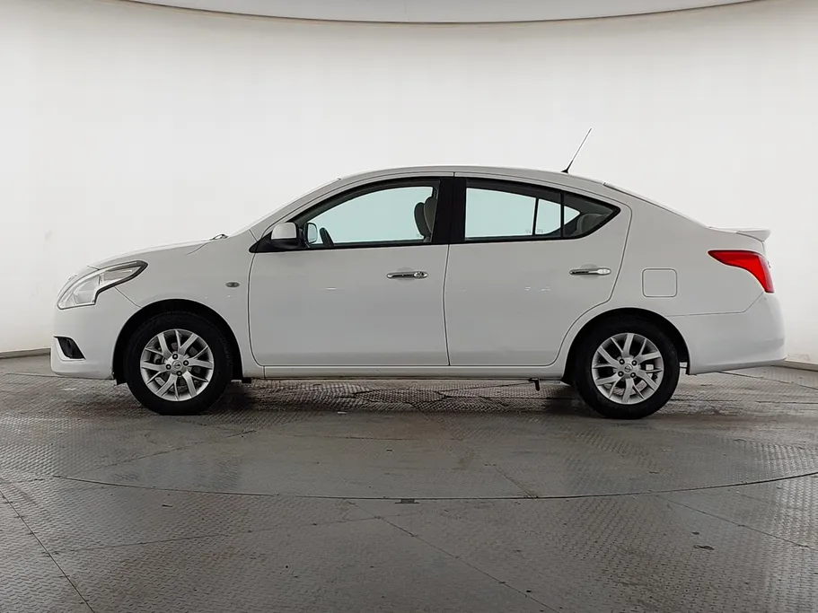 نيسان صني Classic-comfort 2023 