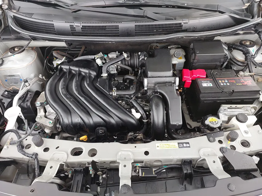 نيسان صني Classic-comfort 2023 